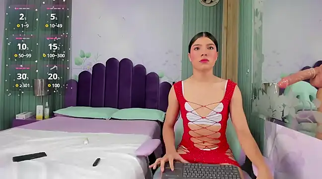 Snapshot of may_fox06 chatting on 03-15-25, 01:07 may fox06 online show from 03-15-25, 01:07