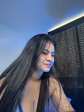 Saanvi21 online show from 03-14-25, 01:35