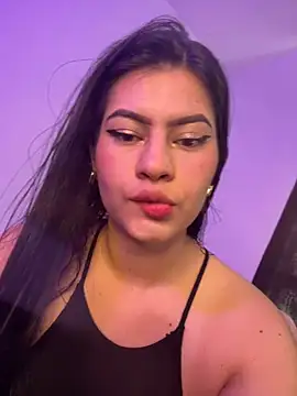 Saanvi21 online show from 03-15-25, 02:23