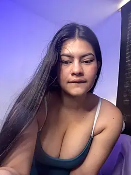 Saanvi21 online show from 03-22-25, 01:41