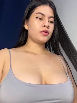 Saanvi21 online show from 09-10-25, 02:11