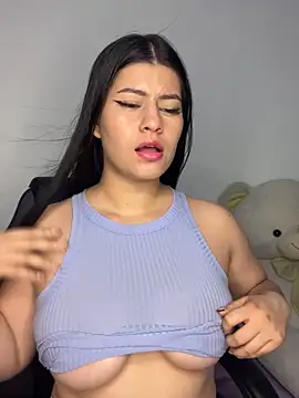 Saanvi21 online show from 10-04-25, 05:05