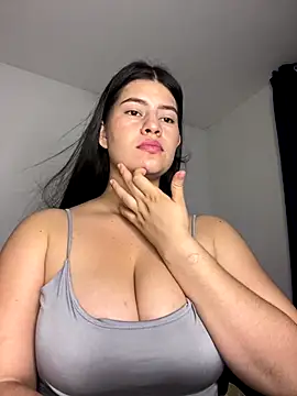 Saanvi21 online show from 11-07-25, 11:38