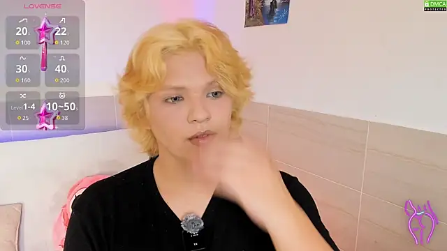 adam angelssss online show from 09-24-25, 07:50