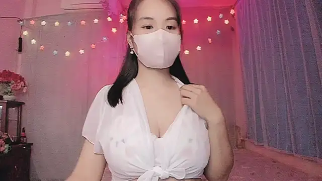 SanaAnika online show from 11-12-25, 01:33