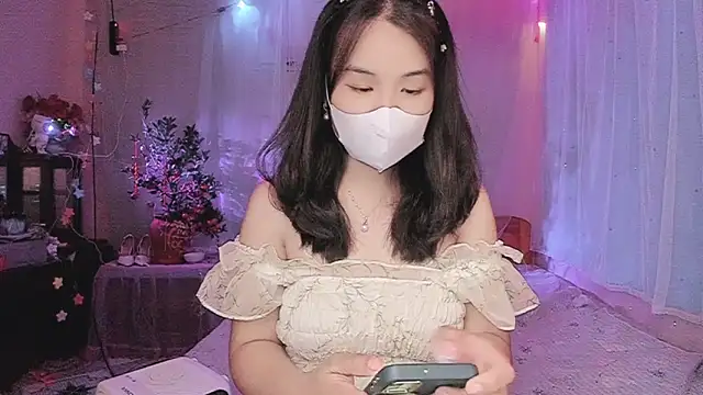 SanaAnika online show from 01-15-26, 01:48