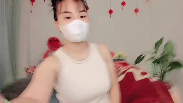 SanaAnika online show from 04-04-26, 01:37