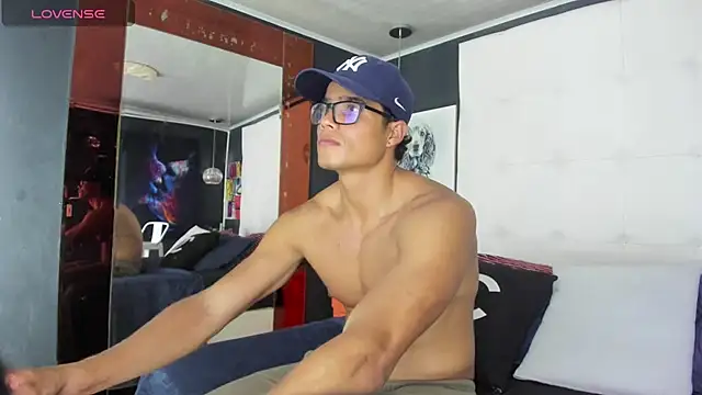 Christian Musclet4 online show from 03-21-25, 11:12