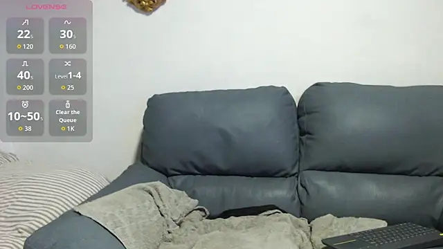 Christian Musclet4 online show from 09-27-25, 03:33