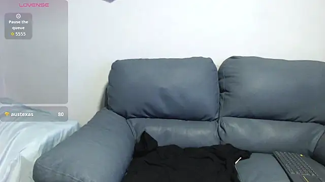 Christian Musclet4 online show from 10-08-25, 03:26