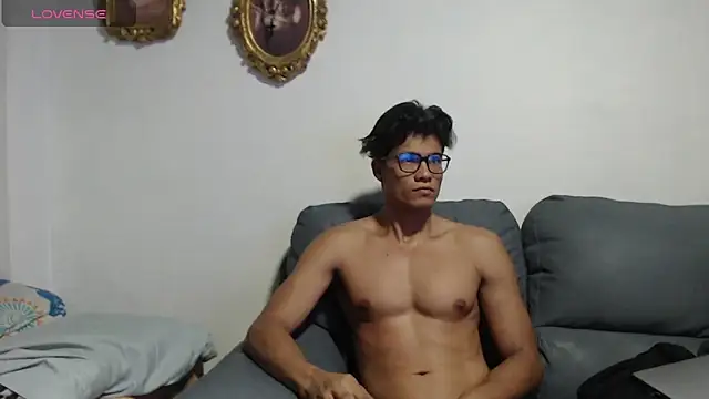 Christian Musclet4 online show from 10-25-25, 10:12