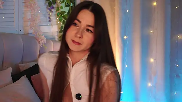 EvaMossi online show from 04-17-26, 08:17