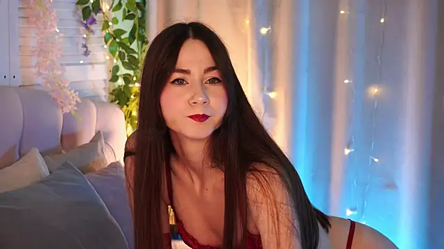 EvaMossi online show from 04-30-26, 05:25