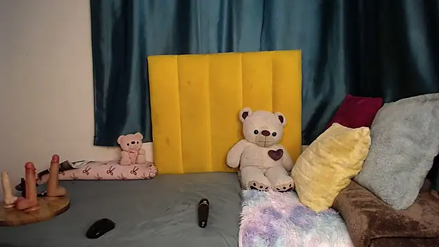 blackrose001 online show from 11-25-25, 12:16