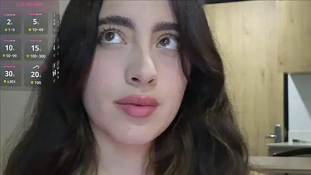 Rebbecawhite meow online show from 09-18-25, 05:31