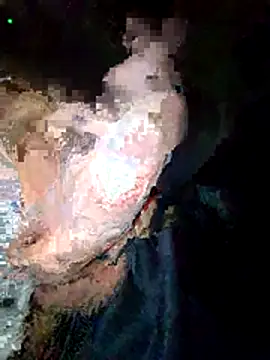 Chocas12 online show from 12-18-25, 07:25