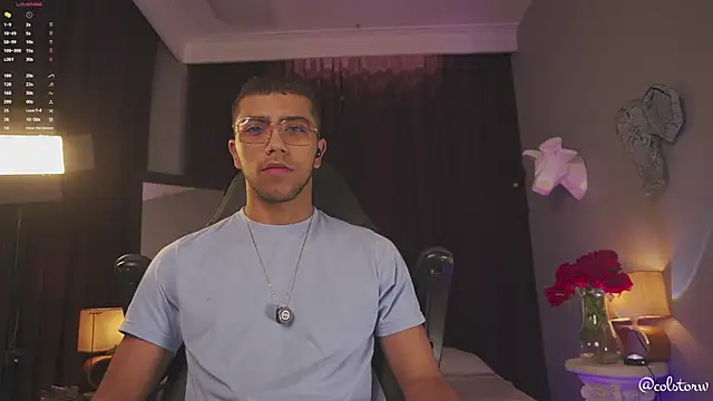 Colstorw  online show from 02-05-26, 09:58