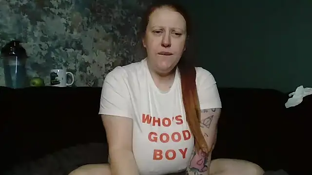 XxXMistyXxX online show from 04-28-26, 09:47