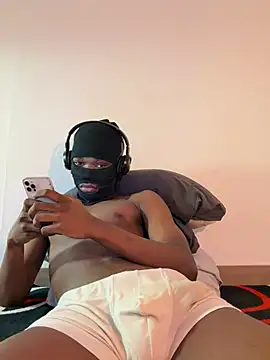 Renoirmonter online show from 04-20-26, 10:00