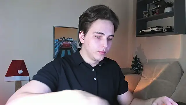 Eric ether online show from 12-21-25, 09:33