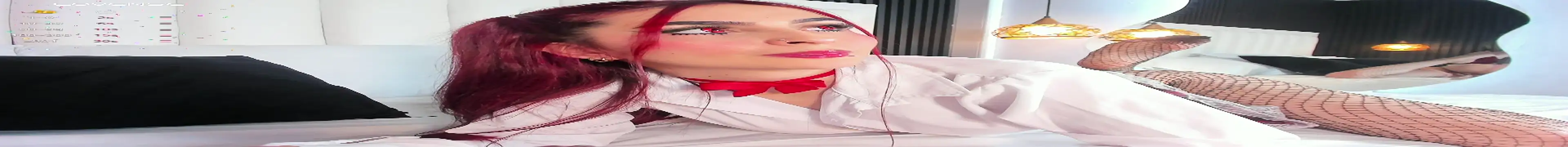 MartinaGracex online show from 09-25-25, 11:19