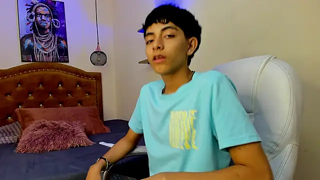 Matty Sparkk online show from 03-14-25, 01:24