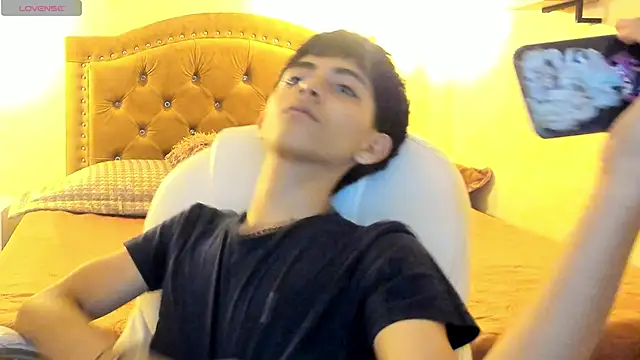 Matty Sparkk online show from 03-22-25, 01:08