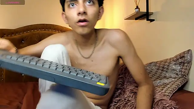 Matty Sparkk online show from 03-22-25, 07:20