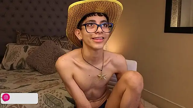 Matty Sparkk online show from 09-16-25, 01:56