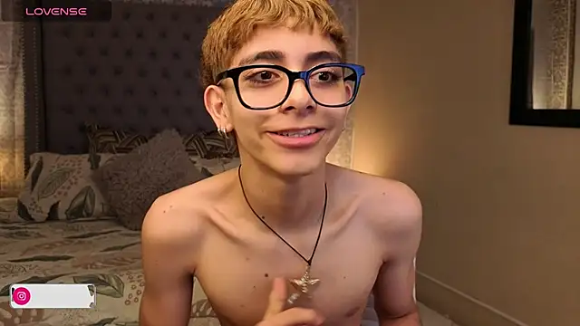 Matty Sparkk online show from 10-01-25, 12:55