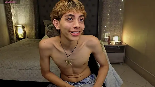 Matty Sparkk online show from 12-03-25, 01:53