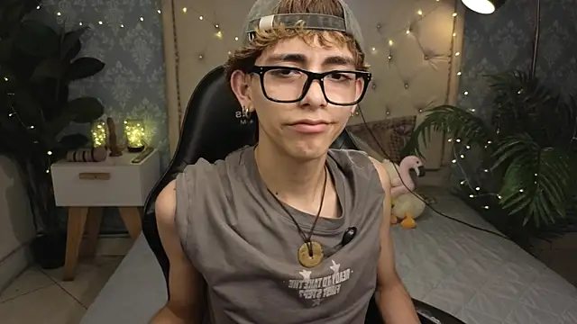 Matty Sparkk online show from 02-28-26, 01:01