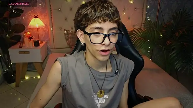 Matty Sparkk online show from 03-31-26, 01:00