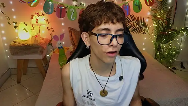 Matty Sparkk online show from 04-03-26, 01:09