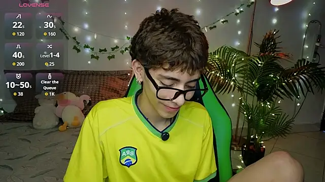 Matty Sparkk online show from 04-08-26, 01:11