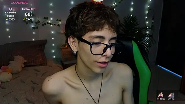 Matty Sparkk online show from 04-14-26, 01:06