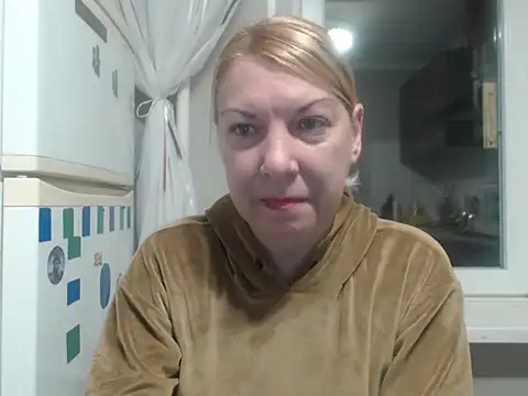 Lillia Ray online show from 11-10-25, 04:17