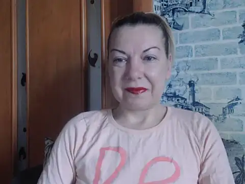 Lillia Ray online show from 03-23-26, 09:35