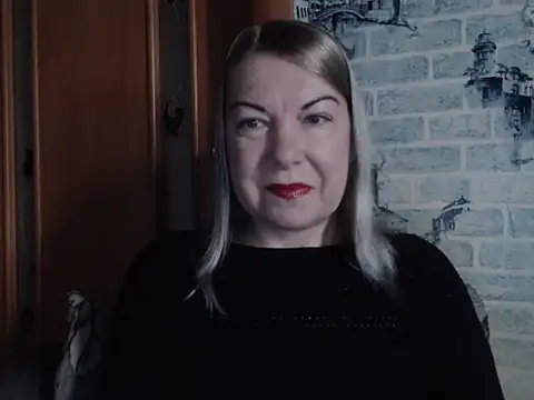 Lillia Ray online show from 03-31-26, 06:47