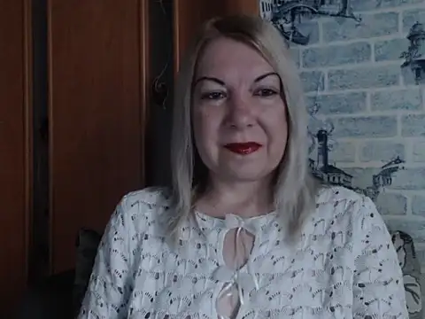 Lillia Ray online show from 04-23-26, 12:40