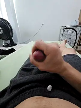 Snapshot of chrisss6674 chatting on 09-23-25, 11:46 chrisss6674 online show from 09-23-25, 11:46