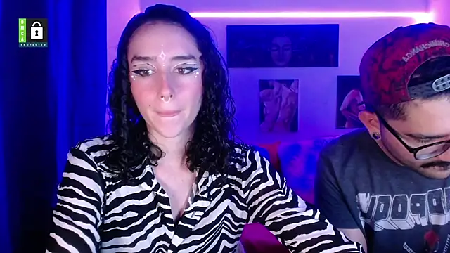 TwinFlamesX online show from 03-20-25, 03:13