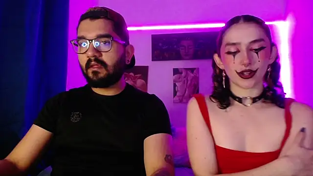 TwinFlamesX online show from 09-18-25, 03:58