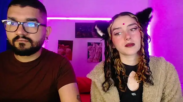 TwinFlamesX online show from 09-20-25, 01:56