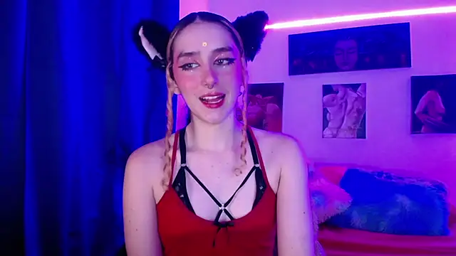 TwinFlamesX online show from 10-03-25, 06:10