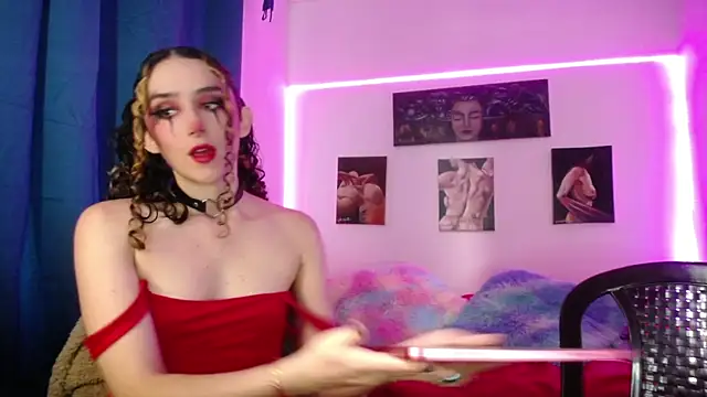 TwinFlamesX online show from 10-04-25, 06:39