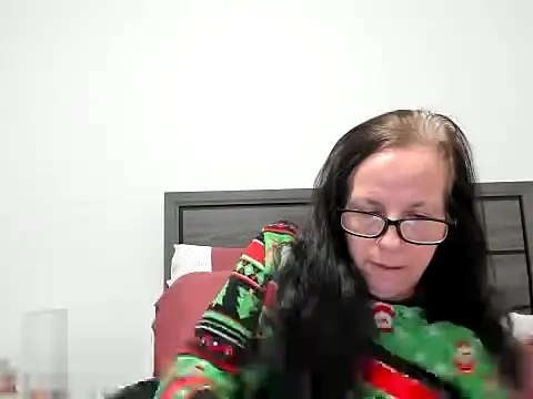 peachgoddess online show from 12-22-25, 04:53