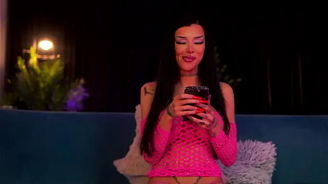 ChicaOra online show from 02-24-26, 09:57