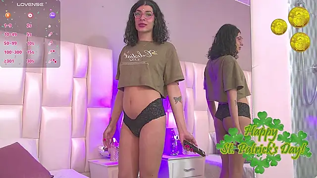 Snapshot of Mandyy1_ chatting on 03-17-25, 01:29 Mandyy1 online show from 03-17-25, 01:29