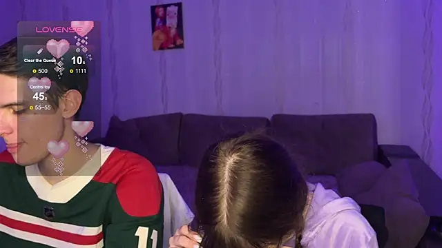 Snapshot of Romanhavesweetydick777 chatting on 11-10-25, 05:45 Romanhavesweetydick777 online show from 11-10-25, 05:45